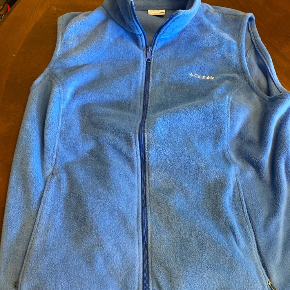 Sweater Vest